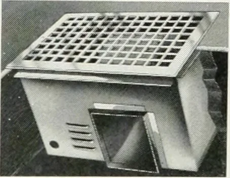 An illustration from Architect and engineer, 1905, leaf 169