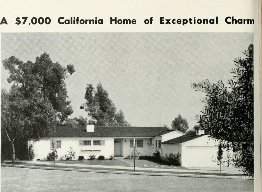 An illustration from Architect and engineer, 1905, leaf 175