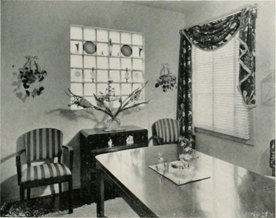 An illustration from Architect and engineer, 1905, leaf 182