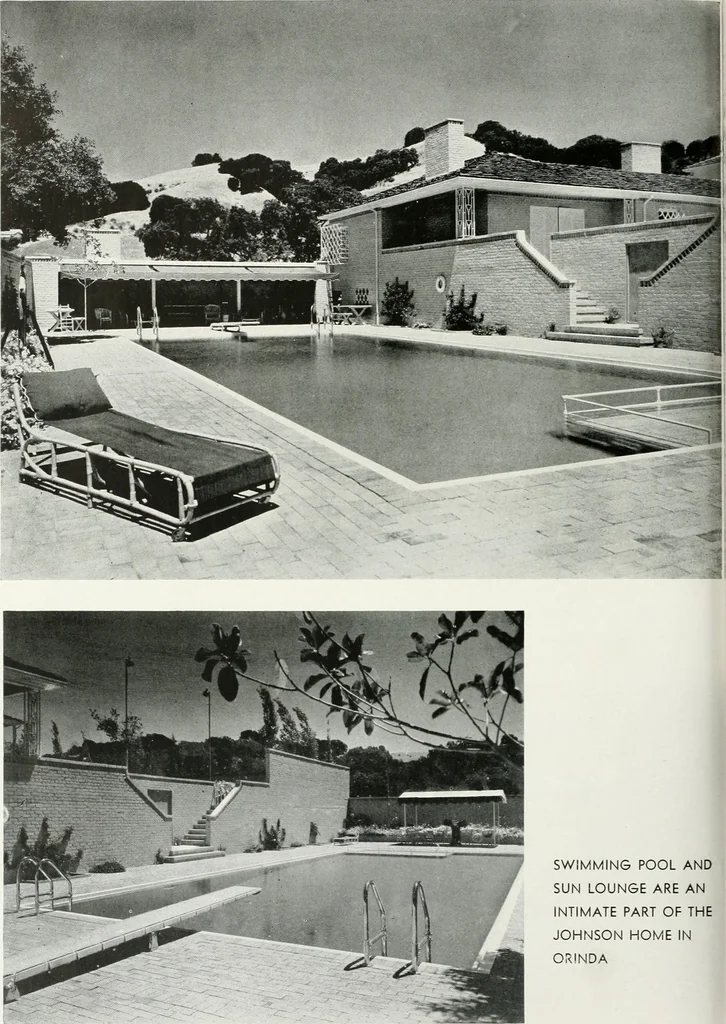 An illustration from Architect and engineer, 1905, leaf 187