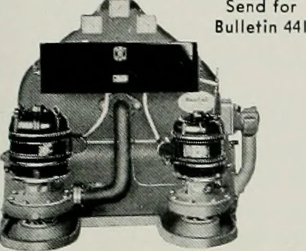 An illustration from Architect and engineer, 1905, leaf 236