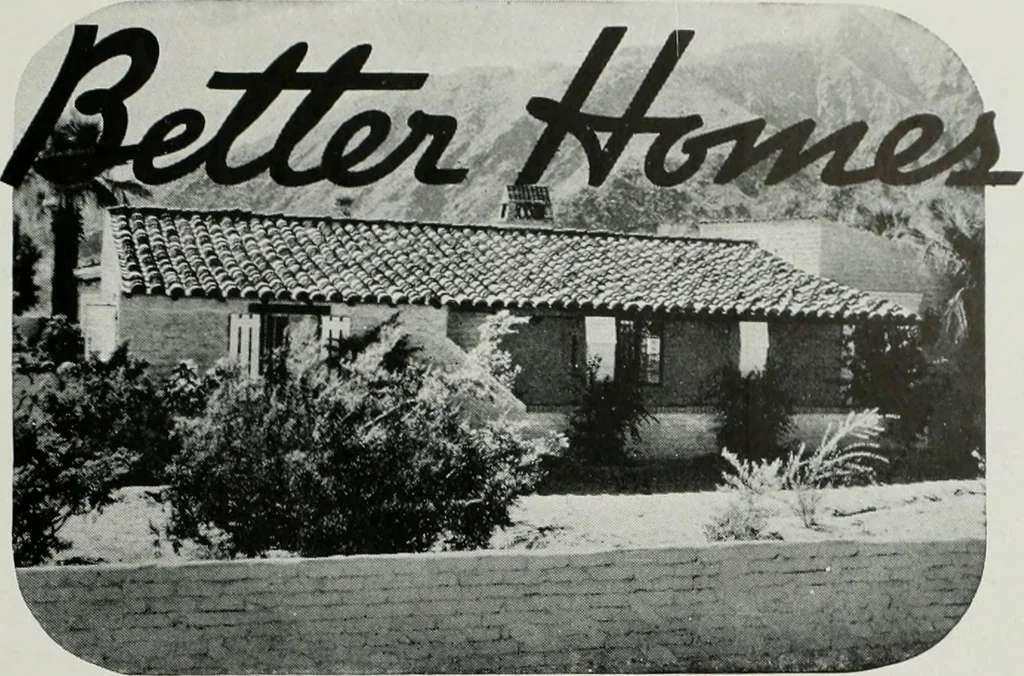 An illustration from Architect and engineer, 1905, leaf 254
