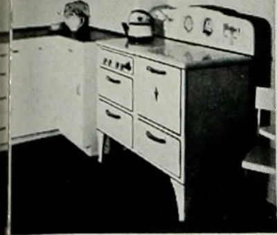 An illustration from Architect and engineer, 1905, leaf 258