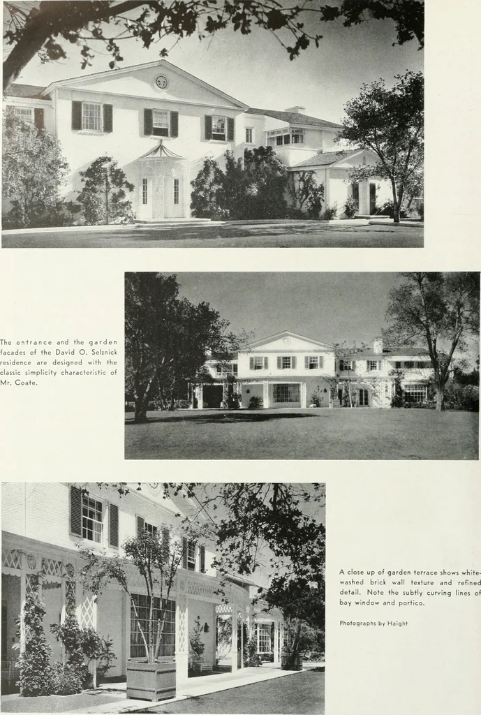 An illustration from Architect and engineer, 1905, leaf 27