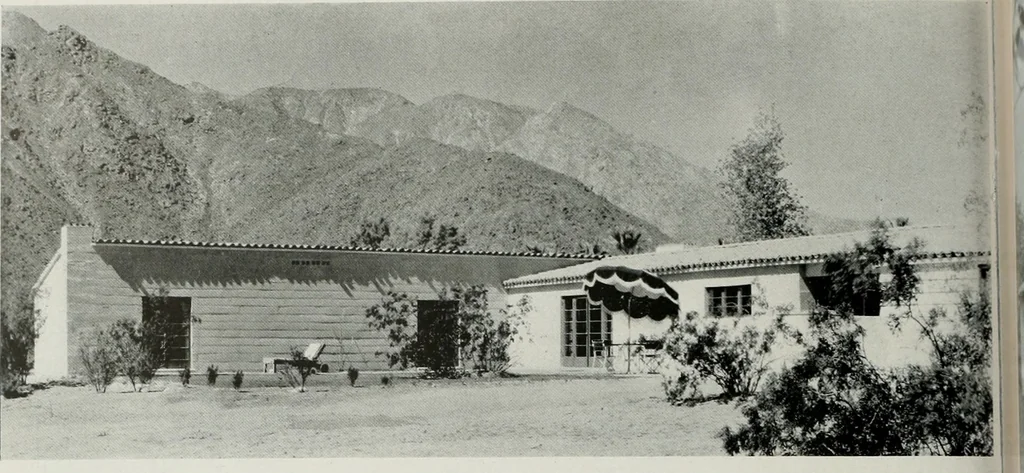 An illustration from Architect and engineer, 1905, leaf 273