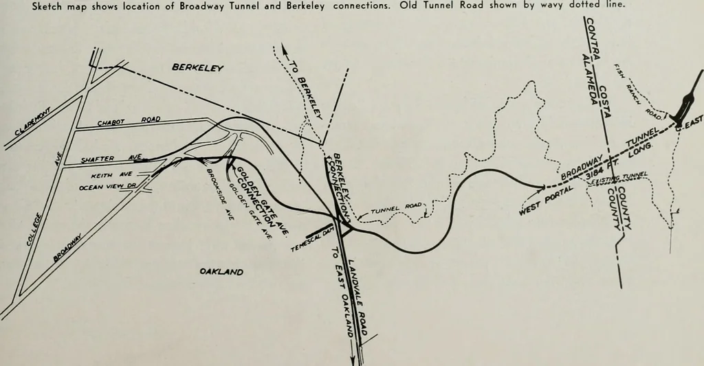 An illustration from Architect and engineer, 1905, leaf 294