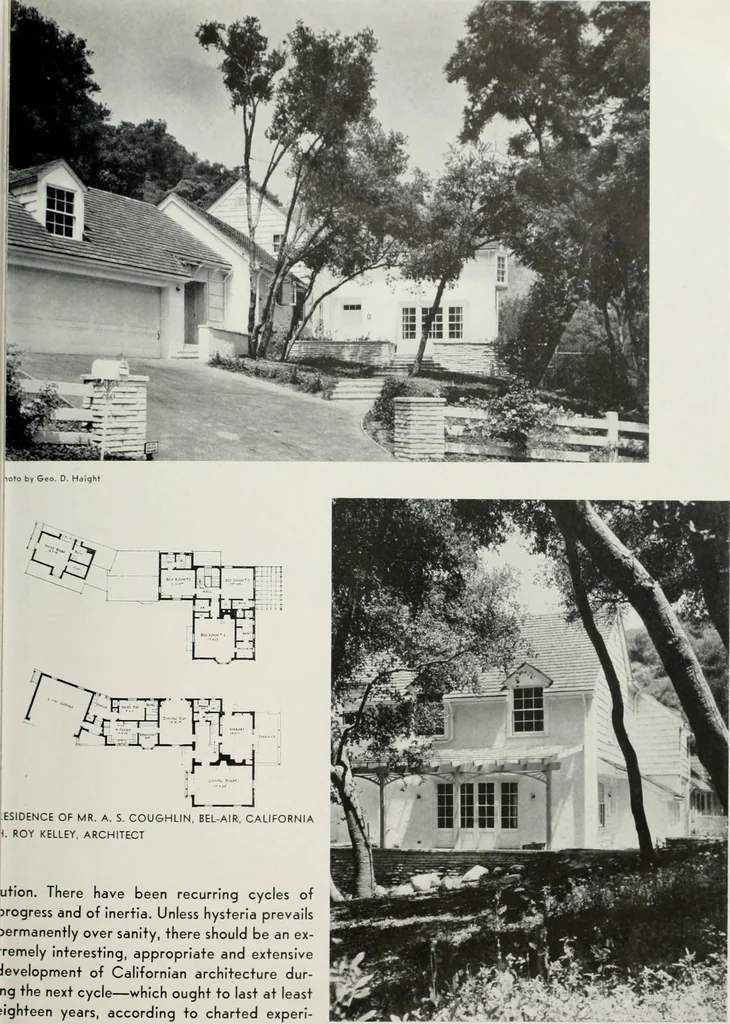 An illustration from Architect and engineer, 1905, leaf 30