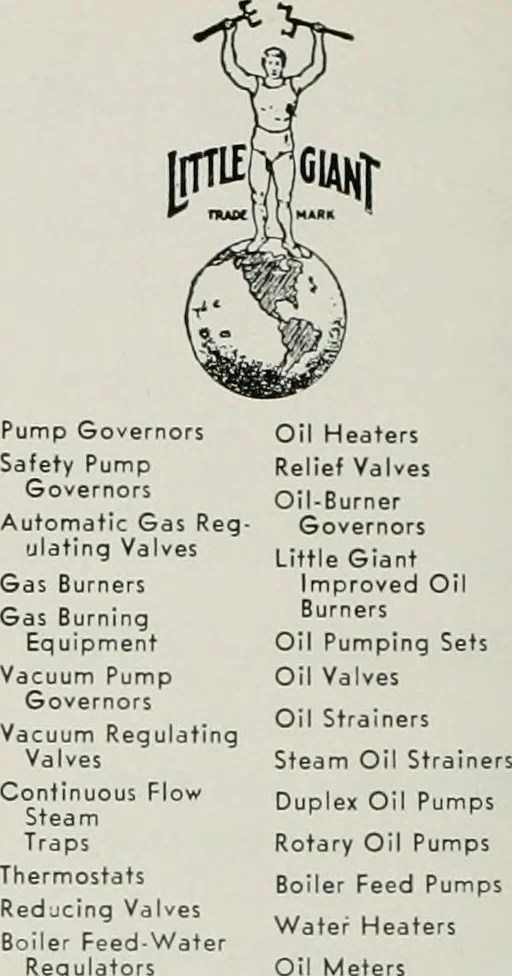 An illustration from Architect and engineer, 1905, leaf 311