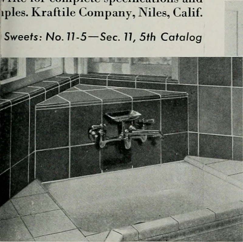 An illustration from Architect and engineer, 1905, leaf 324
