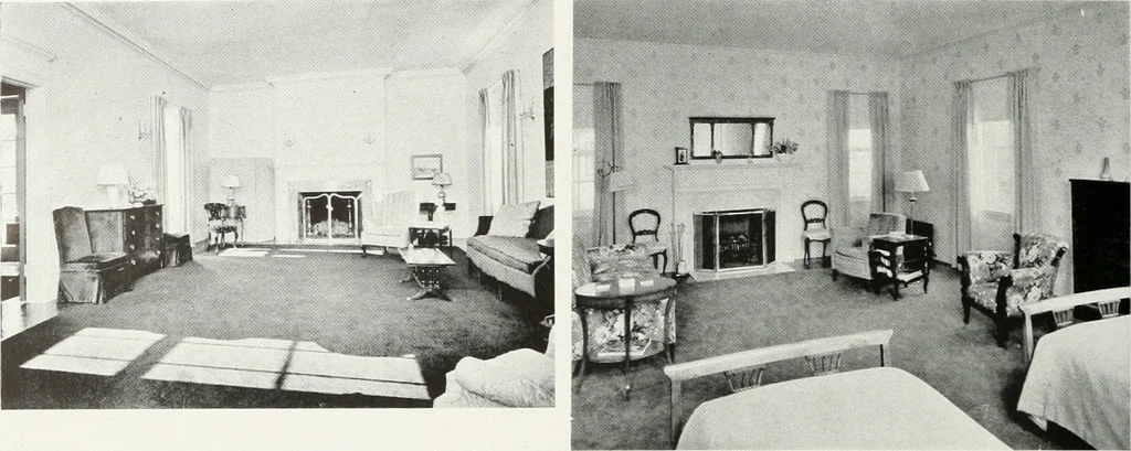 An illustration from Architect and engineer, 1905, leaf 35