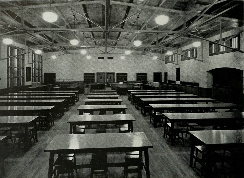 An illustration from Architect and engineer, 1905, leaf 351