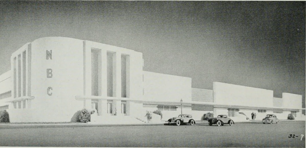 An illustration from Architect and engineer, 1905, leaf 353