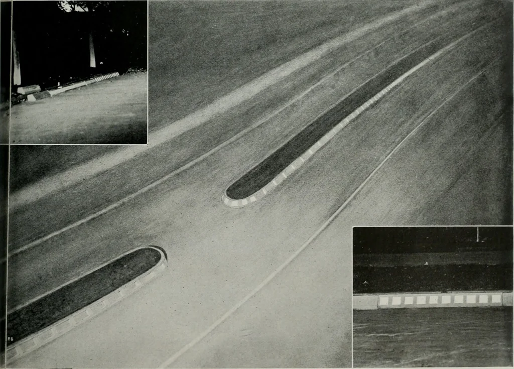 An illustration from Architect and engineer, 1905, leaf 360