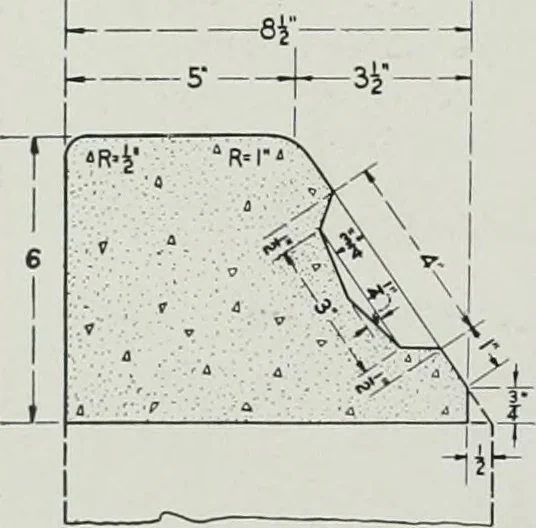 An illustration from Architect and engineer, 1905, leaf 361