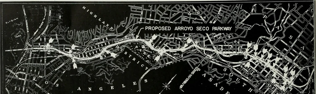 An illustration from Architect and engineer, 1905, leaf 363