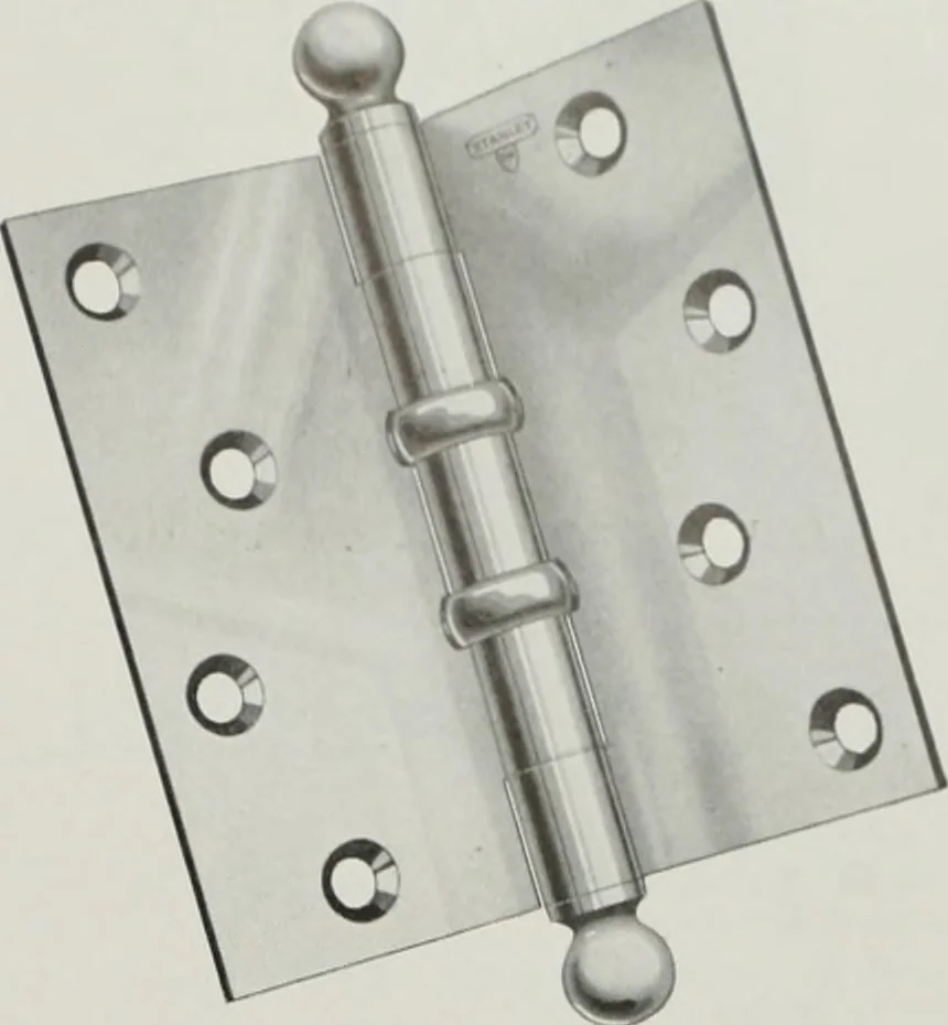 An illustration from Architect and engineer, 1905, leaf 382