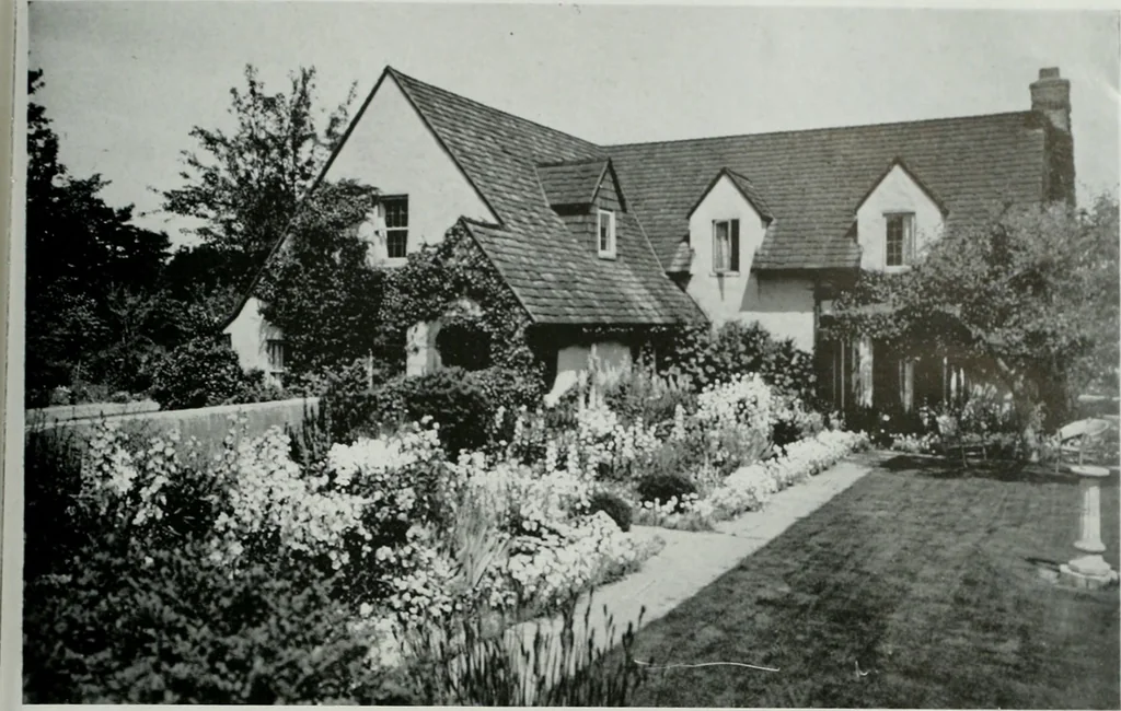 An illustration from Architect and engineer, 1905, leaf 406