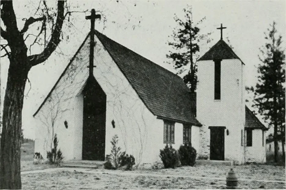 An illustration from Architect and engineer, 1905, leaf 415