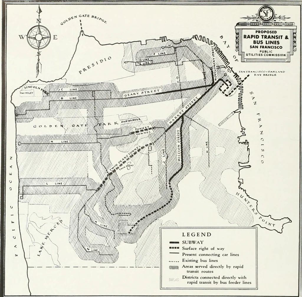An illustration from Architect and engineer, 1905, leaf 45