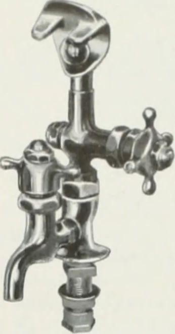 An illustration from Architect and engineer, 1905, leaf 74