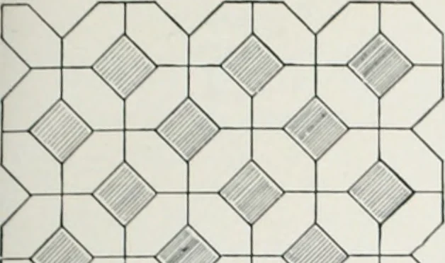 An illustration from Architect and engineer, 1905, leaf 78