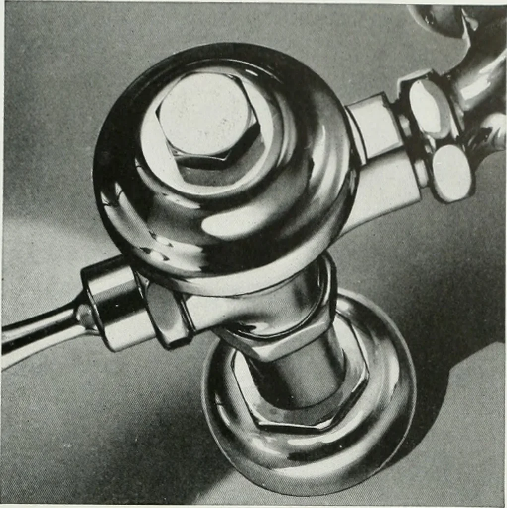 An illustration from Architect and engineer, 1905, leaf 98