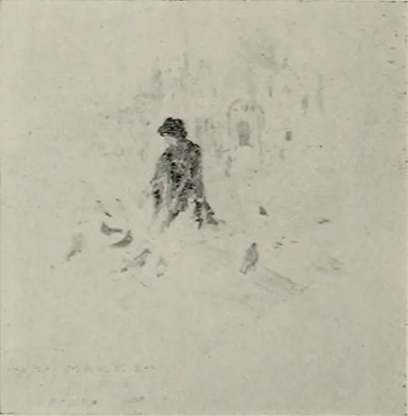 An illustration from The Architect & engineer of California and the Pacific Coast, 1905, leaf 117