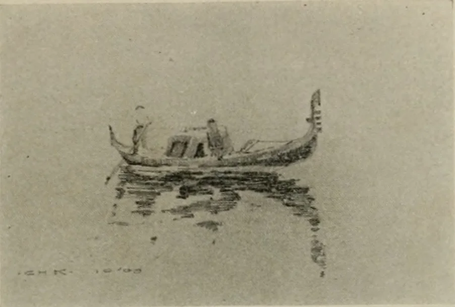 An illustration from The Architect & engineer of California and the Pacific Coast, 1905, leaf 118