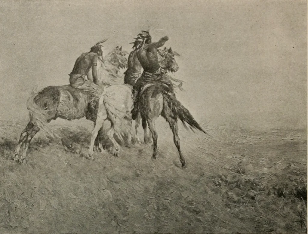 An illustration from The Architect & engineer of California and the Pacific Coast, 1905, leaf 119