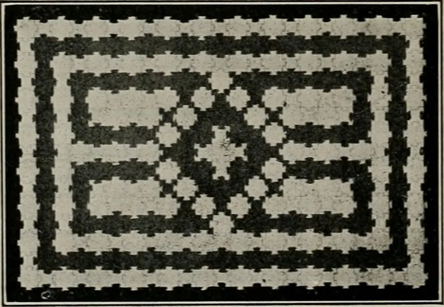 An illustration from The Architect & engineer of California and the Pacific Coast, 1905, leaf 135