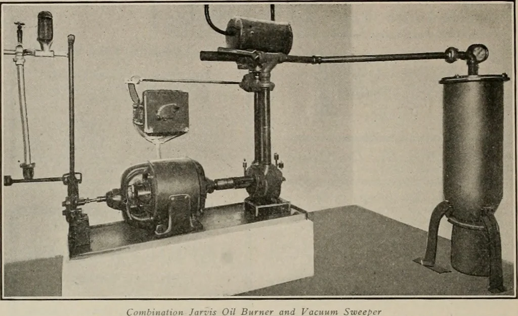 An illustration from The Architect & engineer of California and the Pacific Coast, 1905, leaf 137