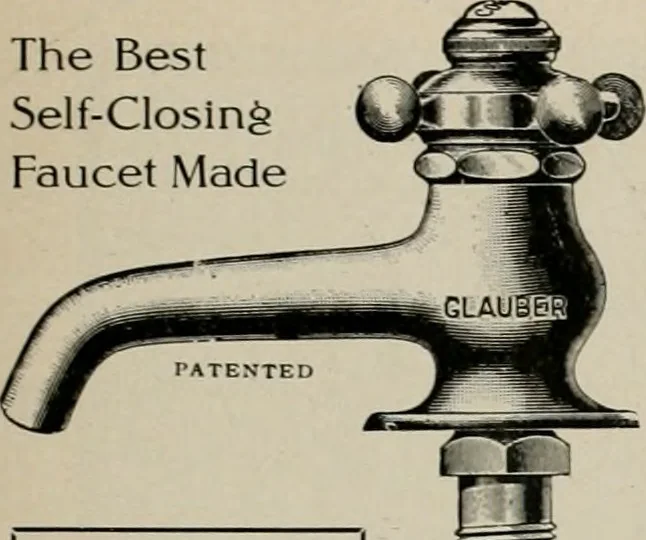 An illustration from The Architect & engineer of California and the Pacific Coast, 1905, leaf 144