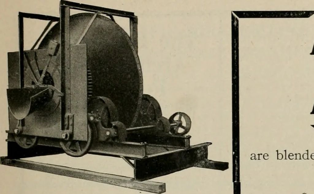 An illustration from The Architect & engineer of California and the Pacific Coast, 1905, leaf 148