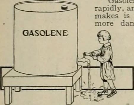 An illustration from The Architect & engineer of California and the Pacific Coast, 1905, leaf 154