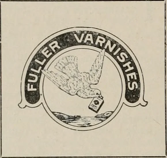 An illustration from The Architect & engineer of California and the Pacific Coast, 1905, leaf 155