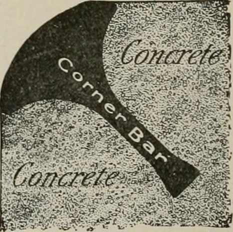 An illustration from The Architect & engineer of California and the Pacific Coast, 1905, leaf 155