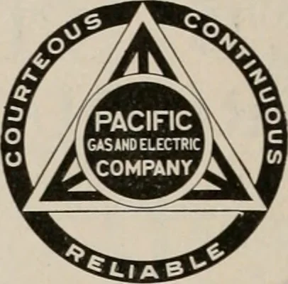 An illustration from The Architect & engineer of California and the Pacific Coast, 1905, leaf 165