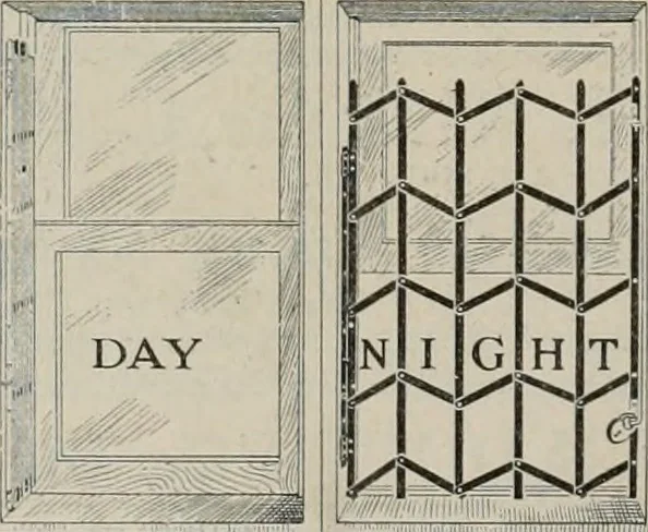 An illustration from The Architect & engineer of California and the Pacific Coast, 1905, leaf 169