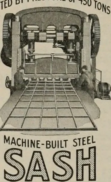 An illustration from The Architect & engineer of California and the Pacific Coast, 1905, leaf 181