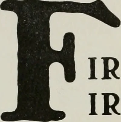 An illustration from The Architect & engineer of California and the Pacific Coast, 1905, leaf 205