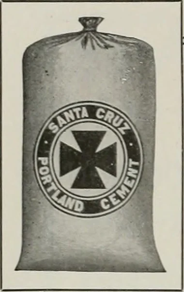 An illustration from The Architect & engineer of California and the Pacific Coast, 1905, leaf 209