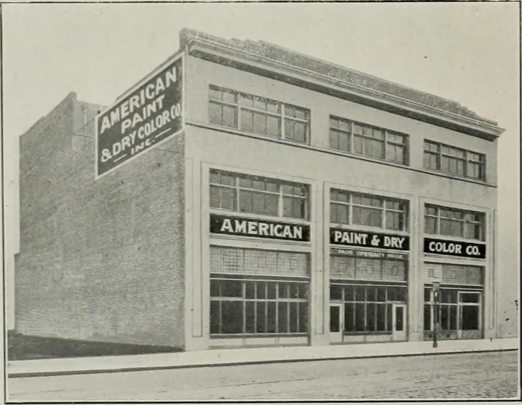 An illustration from The Architect & engineer of California and the Pacific Coast, 1905, leaf 209