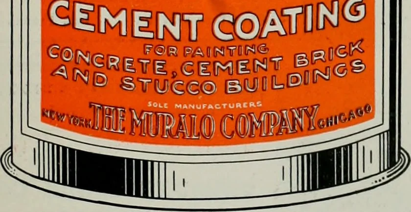An illustration from The Architect & engineer of California and the Pacific Coast, 1905, leaf 210