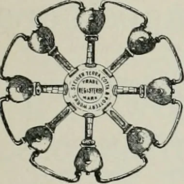 An illustration from The Architect & engineer of California and the Pacific Coast, 1905, leaf 212