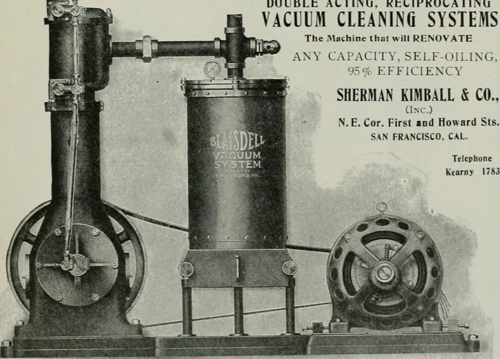 An illustration from The Architect & engineer of California and the Pacific Coast, 1905, leaf 218