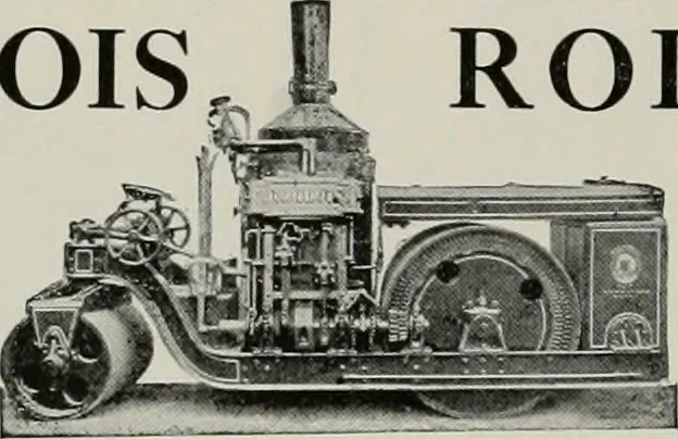 An illustration from The Architect & engineer of California and the Pacific Coast, 1905, leaf 225