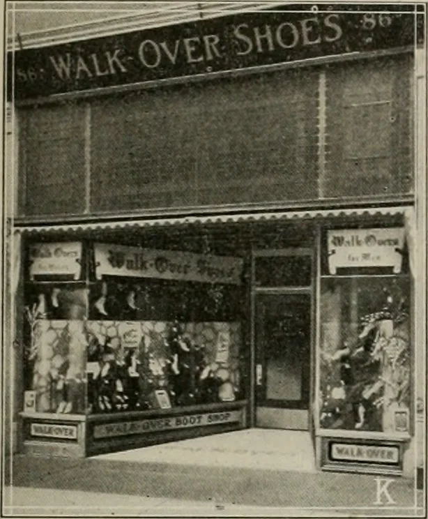 An illustration from The Architect & engineer of California and the Pacific Coast, 1905, leaf 26