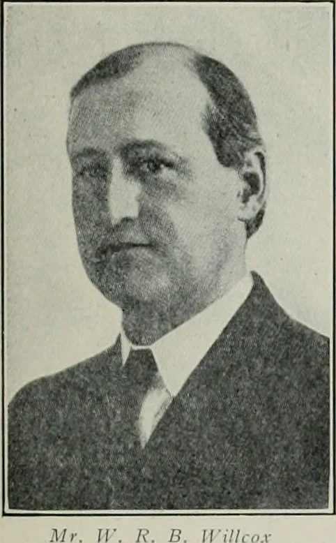 An illustration from The Architect & engineer of California and the Pacific Coast, 1905, leaf 260