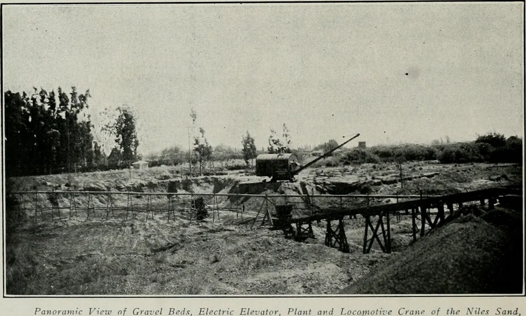An illustration from The Architect & engineer of California and the Pacific Coast, 1905, leaf 299
