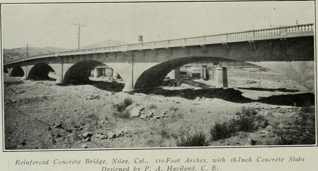 An illustration from The Architect & engineer of California and the Pacific Coast, 1905, leaf 301